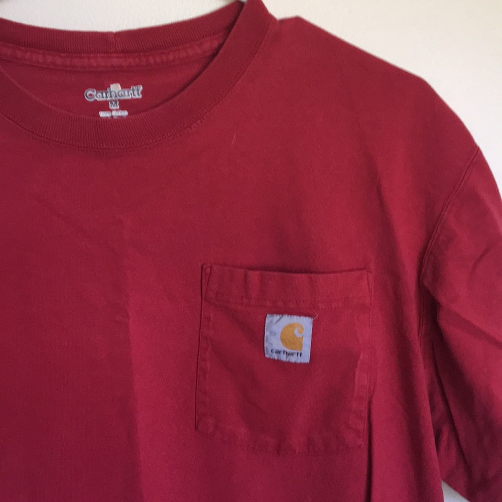 Carhartt t shirt